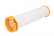 Bosch Воздушный фильтр CLAAS NECTIS; FIATAGRI 40, 50, 60, 70; JOHN DEERE 2000, 4000 1000.3-Z7701 (BS01-071 BOSS FILTERS)