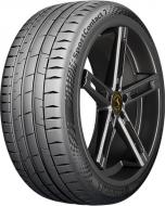 Шина Continental SPORTCONTACT 7 245/45 R19 102 Y нешипованая лето