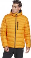 Куртка мужская Reebok OW SYNDWN B JKT FT0671 р.M оранжевая