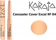 Коректор KARAJA Cover Excel 4 2,5 г