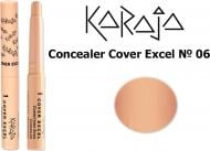 Коректор KARAJA Cover Excel 6 2,5 г