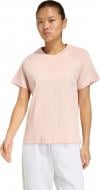 Футболка Adidas W SL REG T BLUPNK KC9822 р.XS рожевий