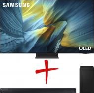 Телевизор Samsung QE55S95FAUXUA