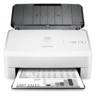 Сканер HP ScanJet Pro 3000 S3