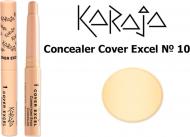 Коректор KARAJA Cover Excel 10 2,5 г