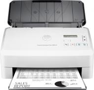 Сканер HP ScanJet Enterprise Flow 5000 S4