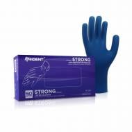 Рукавички медичні Trident Strong латексні р.M 50 шт./уп. Рукавички медичні Trident Strong латексні р.M 50 шт./уп.