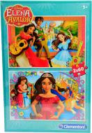 Пазли Clementoni 07132 Елена - принцеса Авалору