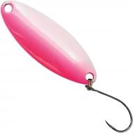 Блесна-колебалка Nomura Isei Metal Spoon Pearl Pink 2,3 г