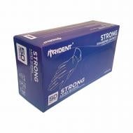 Рукавички медичні Trident Strong латексні р.XL 50 шт./уп.