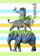 Блокнот 1В891 Аркуш