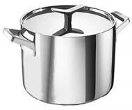 Кастрюля Electrolux 9 л E9KLSP01