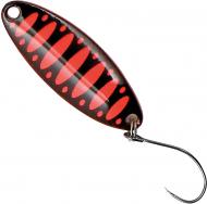 Блесна-колебалка Nomura Isei Metal Spoon Tiger Red 2,3 г