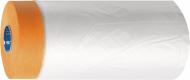 Пленка защитная с малярной лентой Storch CoverQuick SunnyTOP 550 мм x 33 м 486355