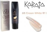 ВВ-крем KARAJA White Secret Touch 2 30 мл