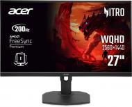 Монитор Acer Nitro XF273UX1bmiiprx 27" (UM.HX0EE.109)