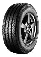 Шина Continental CONTIVANCONTACT 100 235/65 R16C 115/113 R нешипованая лето