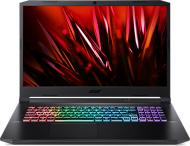 Ноутбук Acer Nitro 5 AN517-41-R0MW 17,3" (NH.QAREU.00S) black