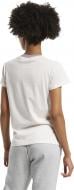 Футболка Reebok TE Graphic Vector T FU0080 р.L белый