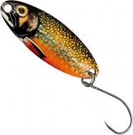 Блесна-колебалка Nomura Isei Real Fish Spoon 2,3 г Real Blue Gill