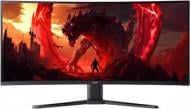 Монитор Acer Nitro XZ340CURX2bmiipphx 34" (UM.CX0EE.205)