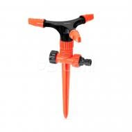 Дождеватель распыляющий Sturm тройной 3015-03-AS