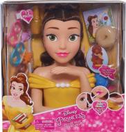 Игрушечный набор Disney для создания причесок Белль