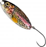 Блесна-колебалка Nomura Isei Real Fish Spoon 2,3 г Real Trout