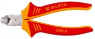 Бокорезы WURTH DIN ISO 5749 VDE IEC 60900 L160MM ZEBRA 1 шт. 071401572