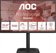 Монитор AOC 23,8" (24E4CV)