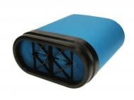 Bosch Воздушный фильтр VOLVO FL 6 D6A180-D6A250 12.95-03.00 (BS01-116 BOSS FILTERS)