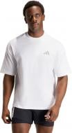 Футболка Adidas adi365 C TEE UF WHITE KA0325 р.2XL белый