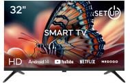 Телевизор Setup 32HSF30