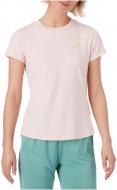 Футболка Energetics Java 3 407718-340 р.36 розовый