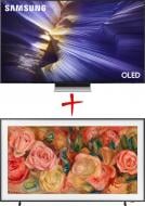 Телевизор Samsung QE65S90FAUXUA
