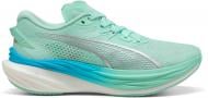 Кроссовки женские Puma Deviate NITRO 3 30970819 р.38 мятные