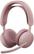 Наушники Logitech ZONE Wireless 2 ES rose (L981-001510)