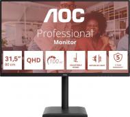 Монитор AOC 31,5" (Q32E4U)