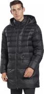 Куртка мужская Reebok OW C LO DWN JKT FU1685 р.2XL черная Куртка мужская Reebok OW C LO DWN JKT FU1685 р.2XL черная