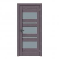 Дверное полотно IN WOOD Standart St-1.2 700 мм дуб шато графит