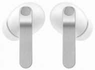 Навушники Samsung Galaxy Buds4 Pro white (SM-R640NZWASEK)