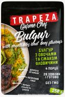 Булгур ТРАПЕЗА с овощами со вкусом говядины 250 г