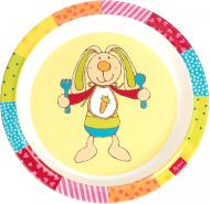 Тарілка sigikid Rainbow Rabbit 24441SK