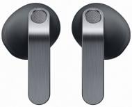 Навушники Samsung Galaxy Buds4 black (SM-R540NZKASEK) Навушники Samsung Galaxy Buds4 black (SM-R540NZKASEK)