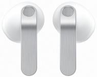 Наушники Samsung Galaxy Buds4 white (SM-R540NZWASEK) Наушники Samsung Galaxy Buds4 white (SM-R540NZWASEK)