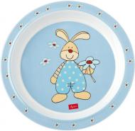 Тарелка sigikid Semmel Bunny 24429SK