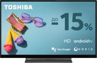 Телевізор TOSHIBA 32WA3B63DG/2