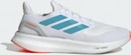 Кроссовки мужские Adidas PUREBOOST 5 JH6443 р.42 2/3 белые