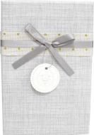 Коробка подарочная UFO 12351-033 21х14х8 см Grey