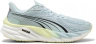 Кроссовки женские Puma Velocity NITRO 4 31114107 р.38 серо-голубые